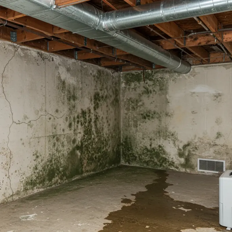 Professional Mold Removal in West Monroe, MI